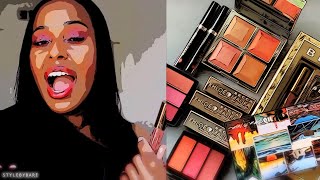 THE ONLY 7 MAKEUP MUST HAVES I WOULD BUY FROM SEPHORA'S SUMMER ONLINE SALE 2019!