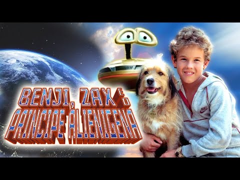 Benji | Officiële trailer [HD] | Netflix