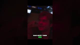 Han Solo's Epic Escape The Kessel Run Challenge