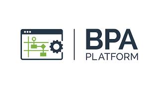What Is Bpa Platform