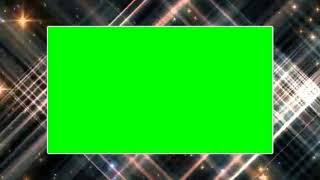 Sparkling Grid Array Remake Motion Background Best Green Screen Graphics