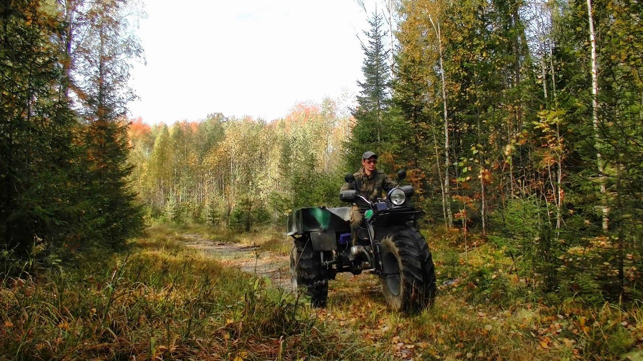 Шурф распашки серебряных монет 