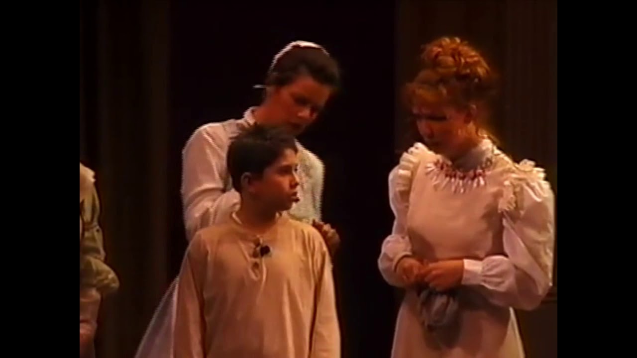 HOA The Little Sweep (2001) - Highlights