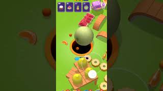 Eating Everything with a Giant Hole 😂 Hole Em All Funny Gameplay