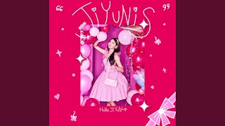 I have a feeling (촉이와요)