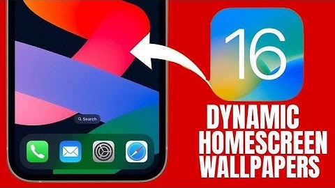 iOS 16 - 10 Coolest Features You Didn’t Know About! 🤔