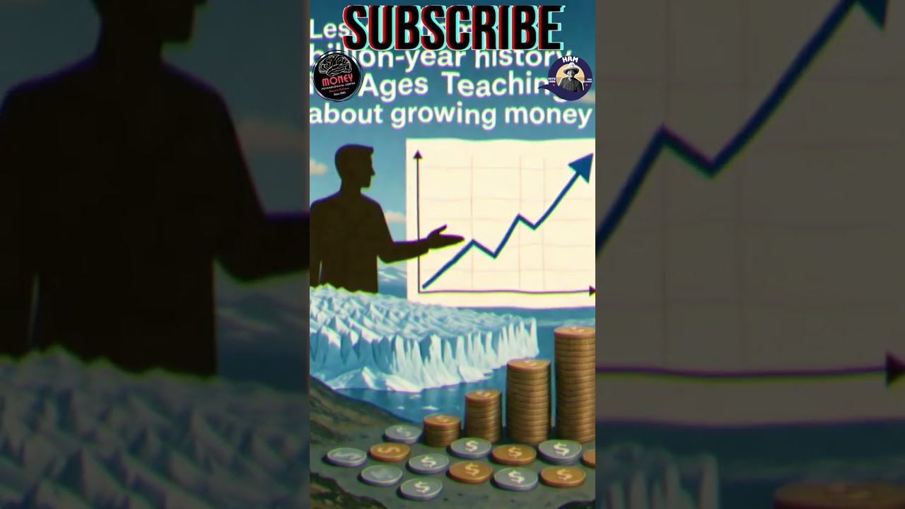 Confounding Compounding Part 1 of 6 