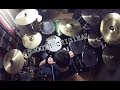 Smooth Criminal - Michael Jackson - Alien Ant Farm - Drum Cover