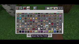 ✓เเอดออน Skibidi TOl อัปเดตv.20.2 MCBE1.20+ |Minecraft bedrock