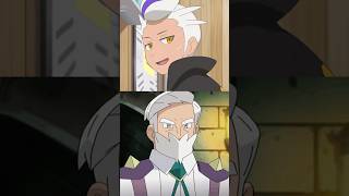 New Pokémon Characters Related to Previous Ones