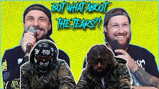 Uicideboy - Bloodsweat Aussie Metalheads Reactionreview