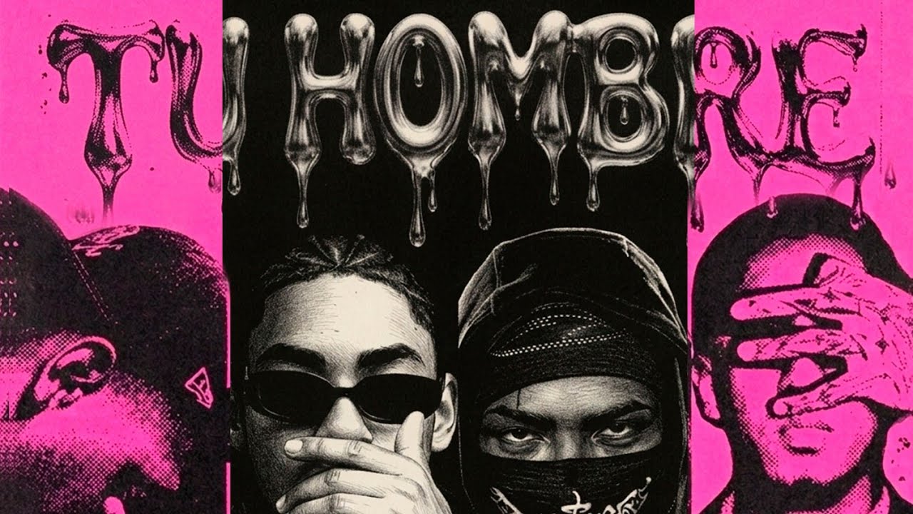 Matteo @Dftier @Oglilkey @Yeyeeck  | TU HOMBRE