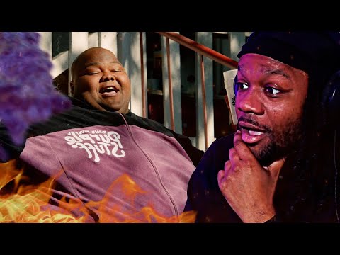 Dave Blunts - The Cup (Official Music Video) Reaction