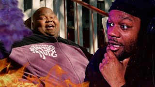 Dave Blunts - The Cup (official Music Video) Reaction