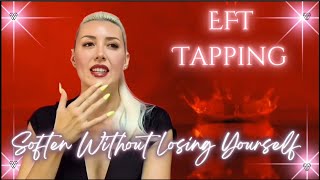 Devotional Depth EFT Tapping | Emotional Alchemy & Soft Surrender screenshot 5