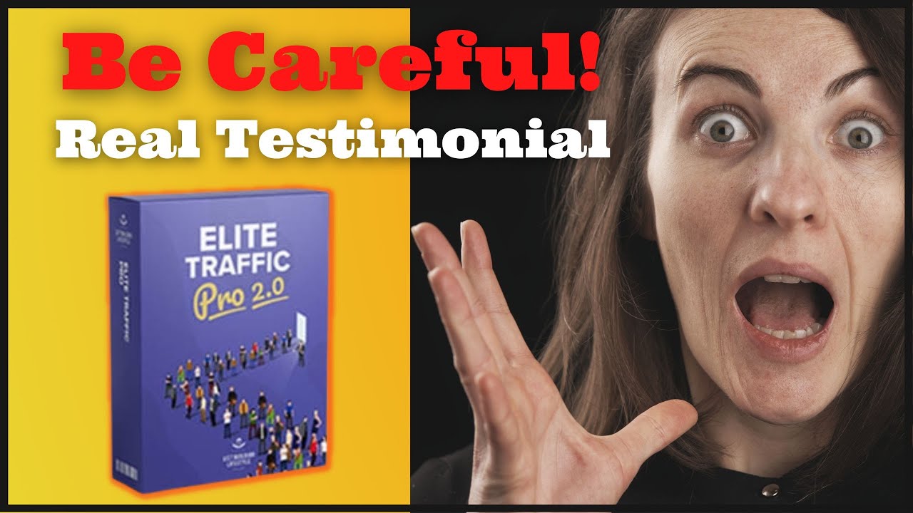 Purchase Elite Affiliate Pro Official Website Here! 301K challenge