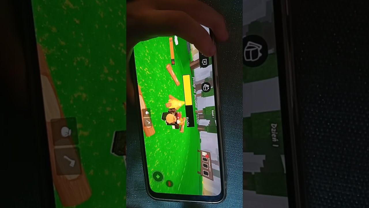 Part 3 z kodix 99 nocy w lesie sezon 1