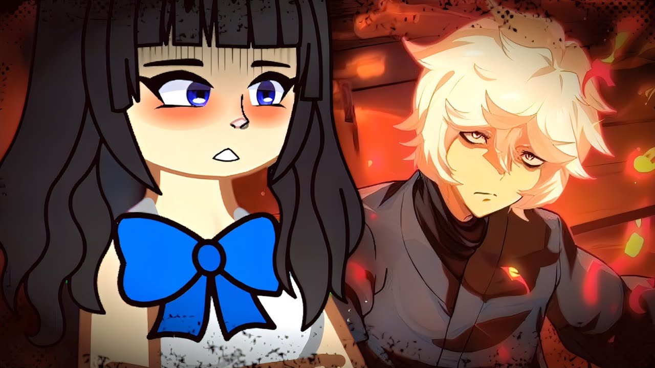 🇺🇸/🇪🇸/🇧🇷 Danmachi React To Bell As Gabimaru – Gacha React