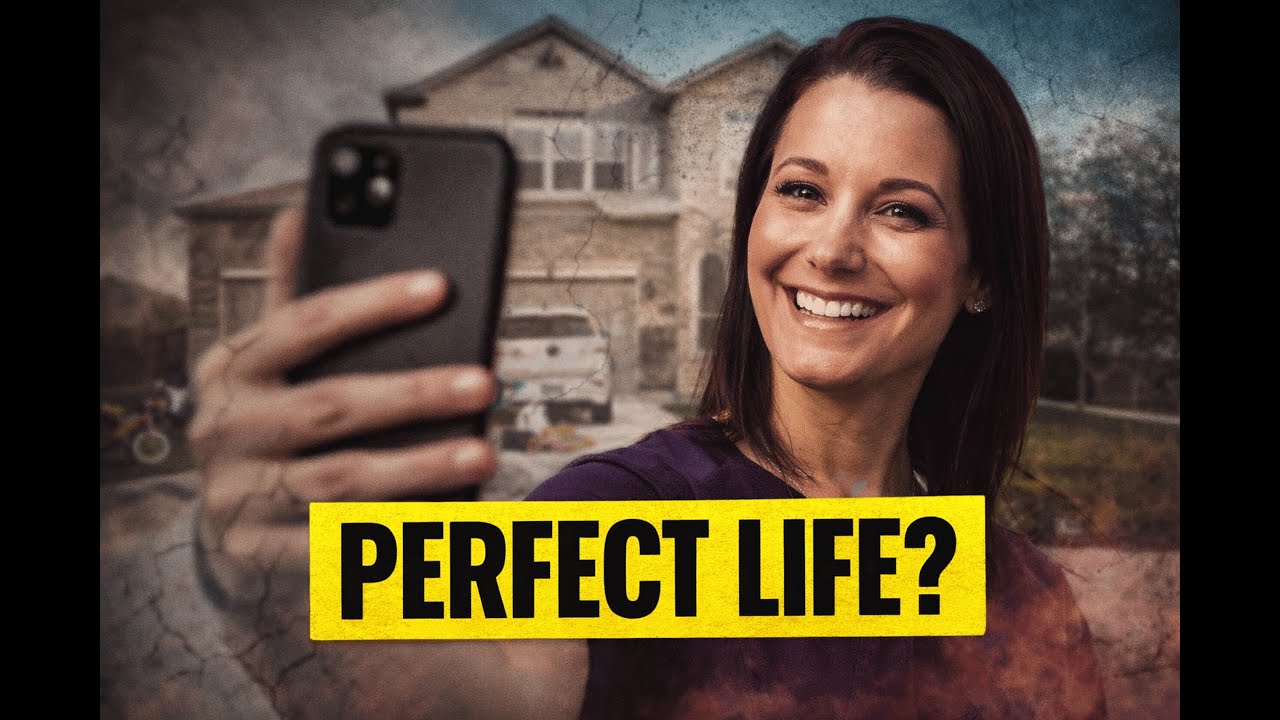 Shanann Watts: Perfect Life or Painful Blindness? | Chris Watts Case