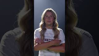 All White | Minnesota Gopher Soccer Kits (2026)
