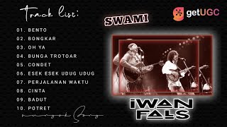 Iwan Fals | Iwan fals Full Album | Rungok Song