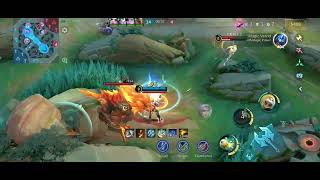 SEKALI BOM, LING AUTO RATA! BUILD DIGGIE DAMAGE PALING HARAM DI SEASON INI! 