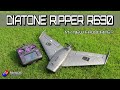 DIATONE Ripper R690: Maybe my new favourite mini wing?