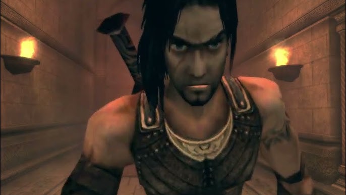 Game vs Movie  The Prince of Persia: Sands of Time. - EllexMay