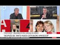 📢 PROPOFEST: FINI LANUSSE ROMPE EL SILENCIO EN REDES