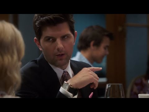 Double Dating with a Demon | The Good Place