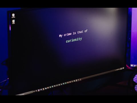 Hacking a Hacker or 'hacker wannabe'