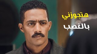 محمد رمضان في موقف صعب ومحرج ?? شوف عمل ايه؟