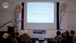 "Keynote: Where the wild things are" by Aymeric Augustin