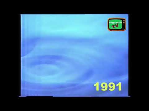 IKLAN JOHNSON 1991