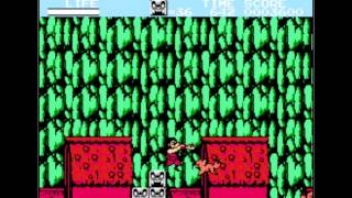 Japan Only #2:Hi no Tori - Houou Hen - Gaou no Bouken Level 1