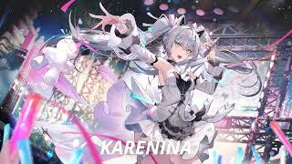 [free download] 카와이 newjazz type beat - karenina