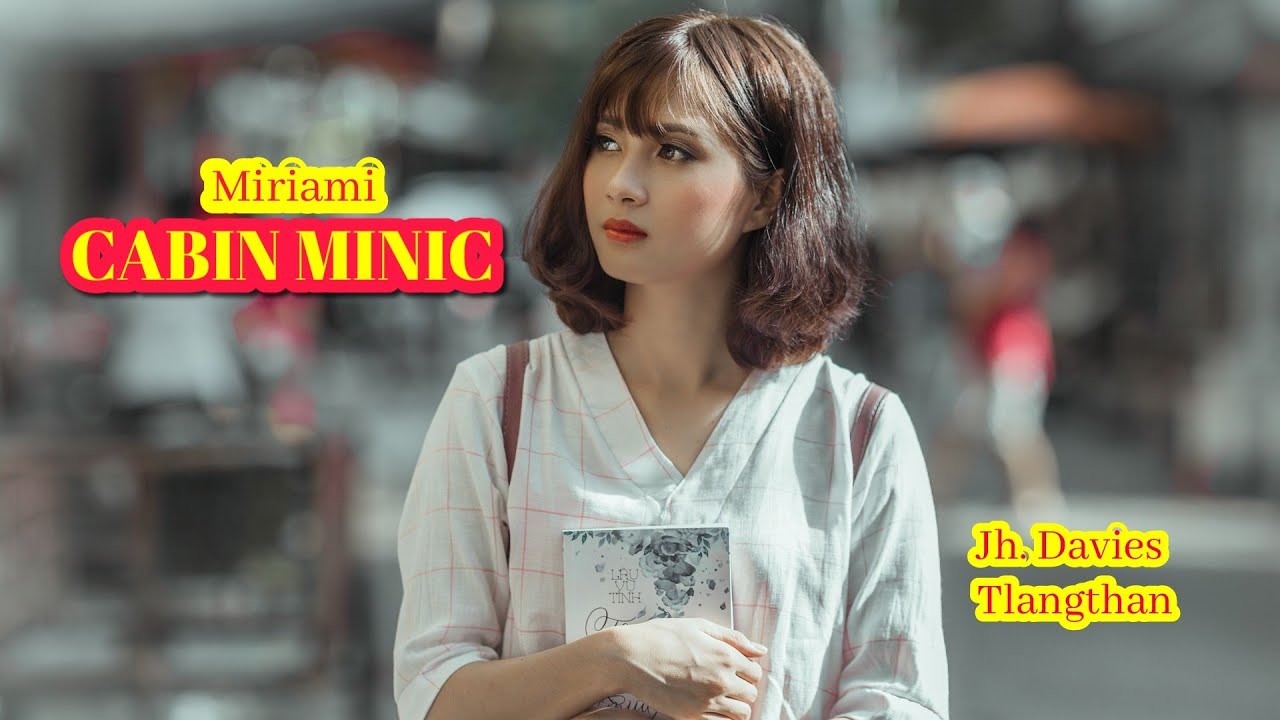Miriami (Cabin Minic) Full Story 