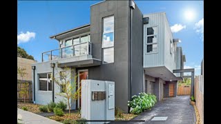 Townhouse 2/91 Harding Street Coburg