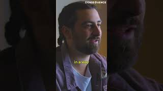 Cover Story Noah Kahan On Mental Health And Connecting With His  Audience