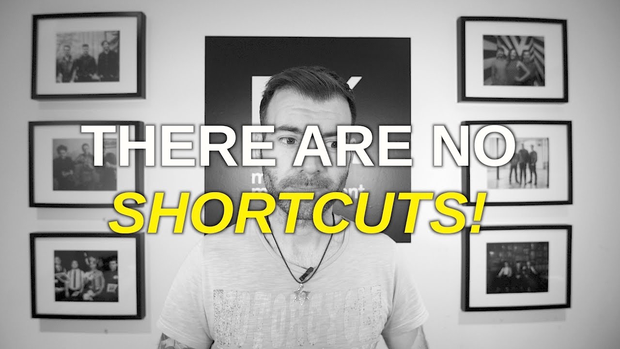 SHORTCUT TO THE MUSIC INDUSTRY / SHORTCUT TO A RECORD DEAL #94