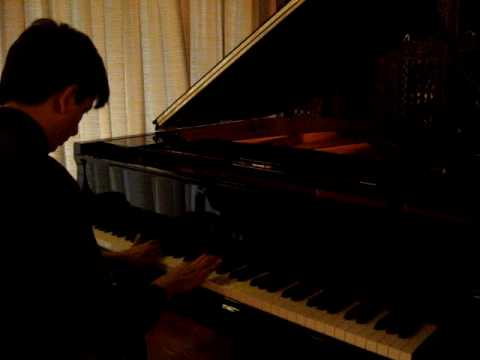 Estudio número 1