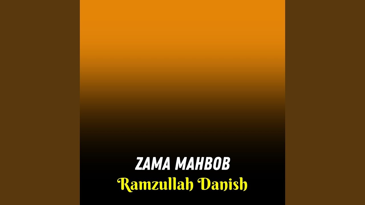 Jam Mahbob Zama Mahbob - YouTube