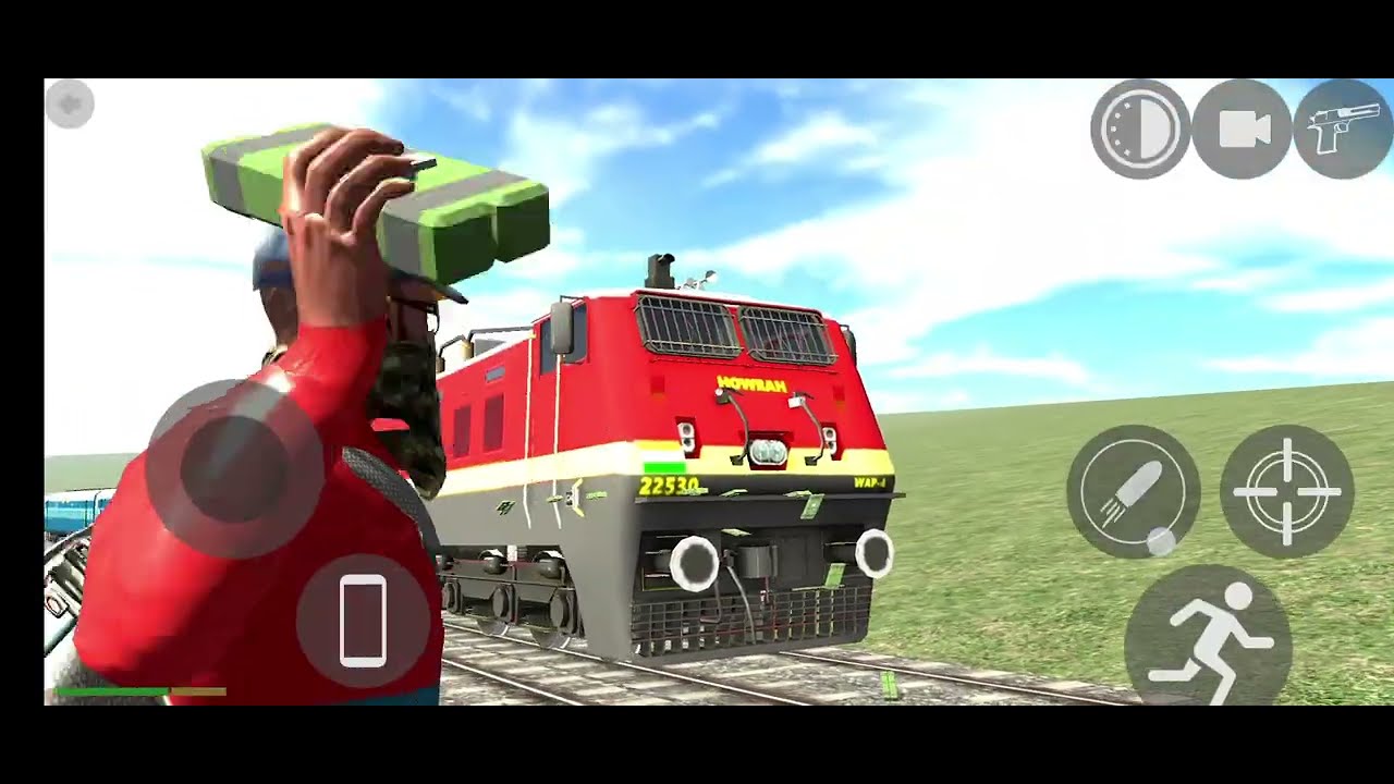 Lamborghini car 🚨 and defender vs train reac ✅ with skills and fortuner || डिफेंडर या लैंबॉर्गिनी और