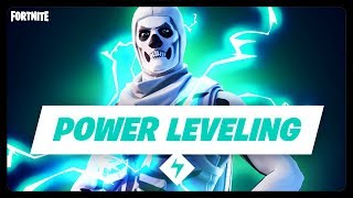 HOW SUPERCHARGED XP WORKS IN FORTNITE CHAPTER 2!
