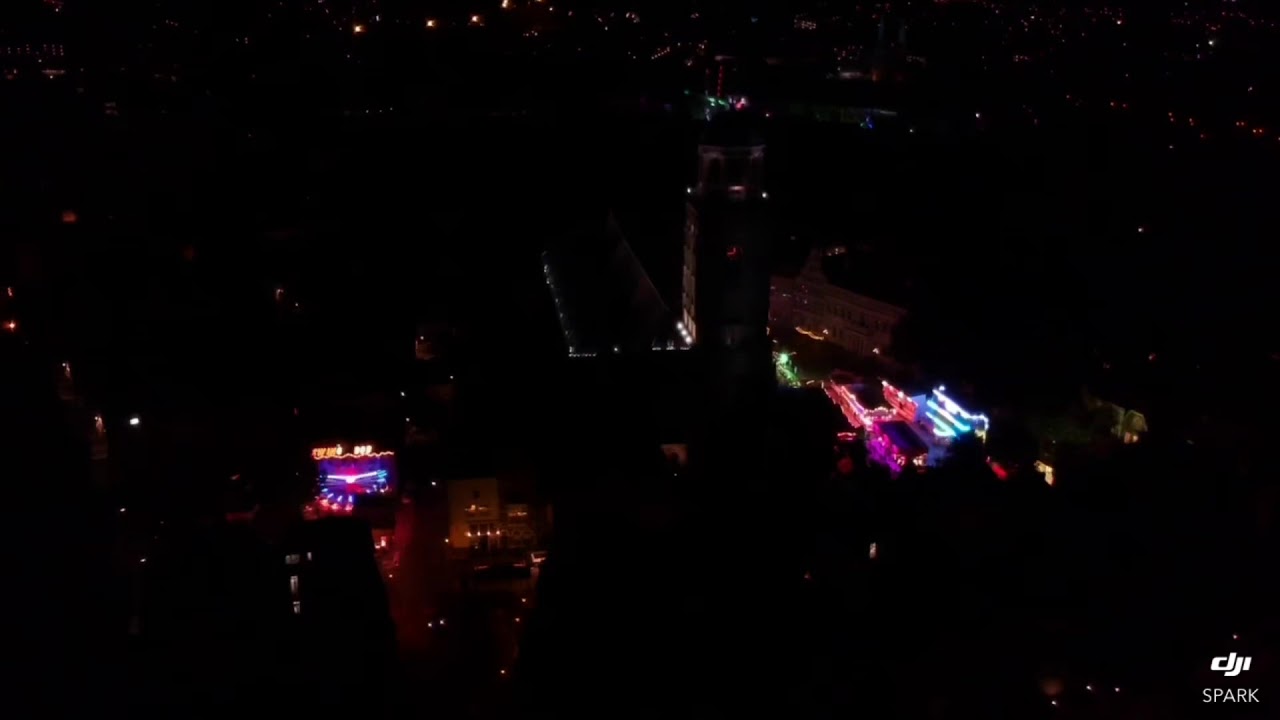 Deventer kermis 2019