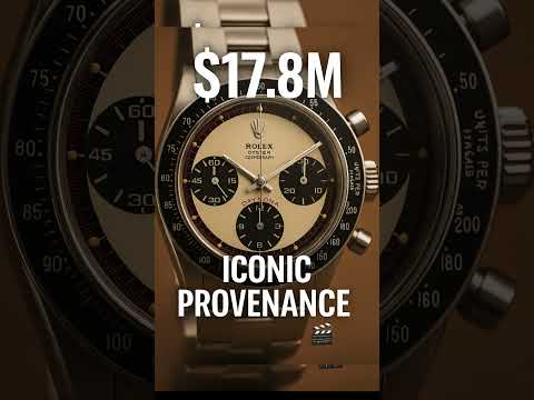 You’ll Never Guess How Much These Watches Are Worth 💰⌚