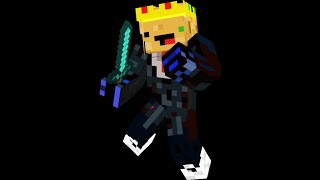 Playing hypixel random games!