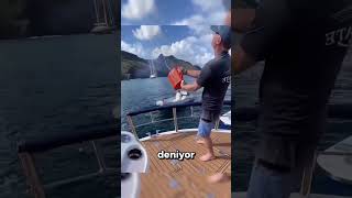 Bu Küçük Alet Olmasaydı Denizde Kimse Hayatta Kalamazdı Şfet