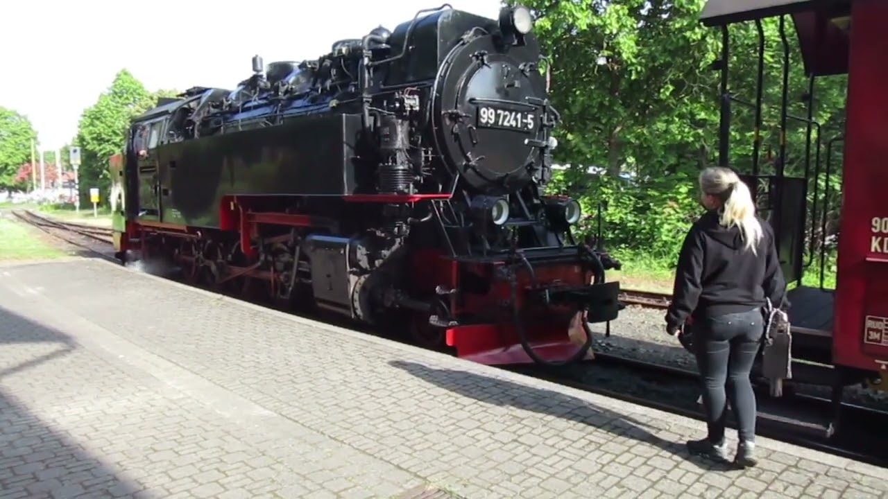 Quo vadis, Selketalbahn?