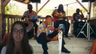 CAT ISLAND - THE BAHAMAS